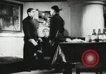 Standbild Japanische Marine Personal bereiten Angriff auf Pearl Habor Pacific Theater, 1941, aus Sekunde 27 historischem Filmmaterial Videoclip 65675022278