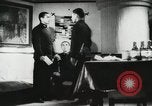 Standbild Japanische Marine Personal bereiten Angriff auf Pearl Habor Pacific Theater, 1941, aus Sekunde 29 historischem Filmmaterial Videoclip 65675022278