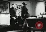 Standbild Japanische Marine Personal bereiten Angriff auf Pearl Habor Pacific Theater, 1941, aus Sekunde 30 historischem Filmmaterial Videoclip 65675022278