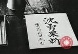 Standbild Japanische Marine Personal bereiten Angriff auf Pearl Habor Pacific Theater, 1941, aus Sekunde 51 historischem Filmmaterial Videoclip 65675022278