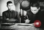 Standbild Japanische Marine Personal bereiten Angriff auf Pearl Habor Pacific Theater, 1941, aus Sekunde 56 historischem Filmmaterial Videoclip 65675022278