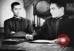 Standbild Japanische Marine Personal bereiten Angriff auf Pearl Habor Pacific Theater, 1941, aus Sekunde 60 historischem Filmmaterial Videoclip 65675022278