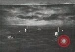 Image of Japanese aircraft and midget submarines advance Pacific Theater, 1941, second 1 stock footage video 65675022279