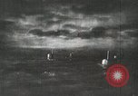 Image of Japanese aircraft and midget submarines advance Pacific Theater, 1941, second 3 stock footage video 65675022279
