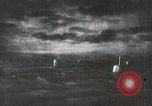 Image of Japanese aircraft and midget submarines advance Pacific Theater, 1941, second 4 stock footage video 65675022279