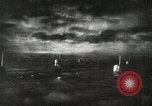 Image of Japanese aircraft and midget submarines advance Pacific Theater, 1941, second 5 stock footage video 65675022279