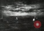 Image of Japanese aircraft and midget submarines advance Pacific Theater, 1941, second 7 stock footage video 65675022279