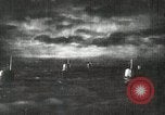 Image of Japanese aircraft and midget submarines advance Pacific Theater, 1941, second 8 stock footage video 65675022279