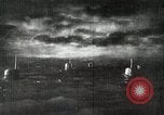 Image of Japanese aircraft and midget submarines advance Pacific Theater, 1941, second 10 stock footage video 65675022279