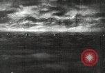Image of Japanese aircraft and midget submarines advance Pacific Theater, 1941, second 13 stock footage video 65675022279