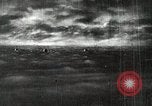 Image of Japanese aircraft and midget submarines advance Pacific Theater, 1941, second 14 stock footage video 65675022279