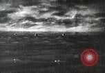 Image of Japanese aircraft and midget submarines advance Pacific Theater, 1941, second 15 stock footage video 65675022279