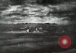 Image of Japanese aircraft and midget submarines advance Pacific Theater, 1941, second 16 stock footage video 65675022279