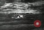 Image of Japanese aircraft and midget submarines advance Pacific Theater, 1941, second 19 stock footage video 65675022279
