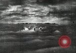 Image of Japanese aircraft and midget submarines advance Pacific Theater, 1941, second 20 stock footage video 65675022279
