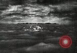 Image of Japanese aircraft and midget submarines advance Pacific Theater, 1941, second 21 stock footage video 65675022279