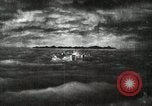 Image of Japanese aircraft and midget submarines advance Pacific Theater, 1941, second 22 stock footage video 65675022279