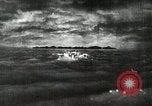 Image of Japanese aircraft and midget submarines advance Pacific Theater, 1941, second 23 stock footage video 65675022279