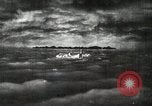 Image of Japanese aircraft and midget submarines advance Pacific Theater, 1941, second 26 stock footage video 65675022279