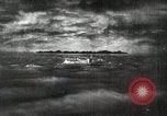 Image of Japanese aircraft and midget submarines advance Pacific Theater, 1941, second 27 stock footage video 65675022279