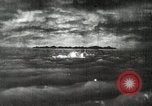 Image of Japanese aircraft and midget submarines advance Pacific Theater, 1941, second 28 stock footage video 65675022279