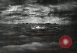 Image of Japanese aircraft and midget submarines advance Pacific Theater, 1941, second 30 stock footage video 65675022279