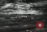 Image of Japanese aircraft and midget submarines advance Pacific Theater, 1941, second 31 stock footage video 65675022279