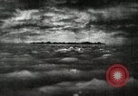 Image of Japanese aircraft and midget submarines advance Pacific Theater, 1941, second 32 stock footage video 65675022279
