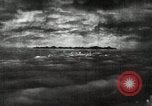 Image of Japanese aircraft and midget submarines advance Pacific Theater, 1941, second 33 stock footage video 65675022279