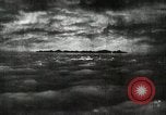 Image of Japanese aircraft and midget submarines advance Pacific Theater, 1941, second 34 stock footage video 65675022279