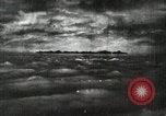 Image of Japanese aircraft and midget submarines advance Pacific Theater, 1941, second 36 stock footage video 65675022279