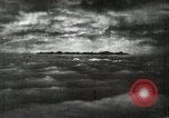Image of Japanese aircraft and midget submarines advance Pacific Theater, 1941, second 38 stock footage video 65675022279