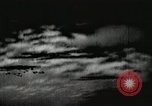 Image of Japanese aircraft and midget submarines advance Pacific Theater, 1941, second 42 stock footage video 65675022279