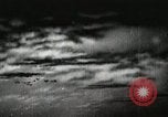 Image of Japanese aircraft and midget submarines advance Pacific Theater, 1941, second 44 stock footage video 65675022279