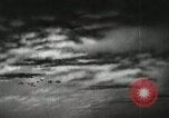 Image of Japanese aircraft and midget submarines advance Pacific Theater, 1941, second 45 stock footage video 65675022279