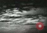Image of Japanese aircraft and midget submarines advance Pacific Theater, 1941, second 47 stock footage video 65675022279