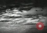 Image of Japanese aircraft and midget submarines advance Pacific Theater, 1941, second 48 stock footage video 65675022279
