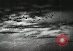 Image of Japanese aircraft and midget submarines advance Pacific Theater, 1941, second 52 stock footage video 65675022279
