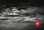 Image of Japanese aircraft and midget submarines advance Pacific Theater, 1941, second 54 stock footage video 65675022279