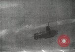Image of Japanese aircraft and midget submarines advance Pacific Theater, 1941, second 58 stock footage video 65675022279