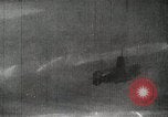 Image of Japanese aircraft and midget submarines advance Pacific Theater, 1941, second 59 stock footage video 65675022279