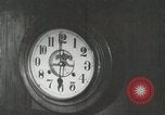Image of Japanese citizens listen to radio Japan, 1941, second 29 stock footage video 65675022280