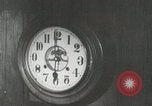 Image of Japanese citizens listen to radio Japan, 1941, second 30 stock footage video 65675022280