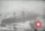 Image of Crew inside Japanese Type A Ko-hyoteki-class submarine Pearl Harbor Hawaii USA, 1941, second 13 stock footage video 65675022281