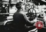 Image of Crew inside Japanese Type A Ko-hyoteki-class submarine Pearl Harbor Hawaii USA, 1941, second 16 stock footage video 65675022281