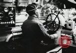 Image of Crew inside Japanese Type A Ko-hyoteki-class submarine Pearl Harbor Hawaii USA, 1941, second 17 stock footage video 65675022281