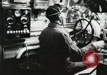 Image of Crew inside Japanese Type A Ko-hyoteki-class submarine Pearl Harbor Hawaii USA, 1941, second 19 stock footage video 65675022281