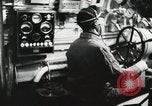 Image of Crew inside Japanese Type A Ko-hyoteki-class submarine Pearl Harbor Hawaii USA, 1941, second 20 stock footage video 65675022281
