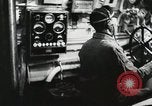 Image of Crew inside Japanese Type A Ko-hyoteki-class submarine Pearl Harbor Hawaii USA, 1941, second 21 stock footage video 65675022281