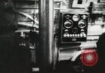 Image of Crew inside Japanese Type A Ko-hyoteki-class submarine Pearl Harbor Hawaii USA, 1941, second 24 stock footage video 65675022281